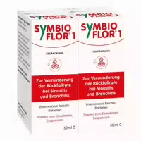 Symbioflor 1 3x50 Ml Suspension