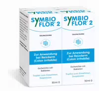 Symbioflor 2 Suspension 3 X 50 ml