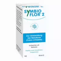 Symbioflor 2 Probiotika Bei Reizdarm Und Zur Darmsanierung