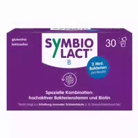 Symbiolact B Beutel
