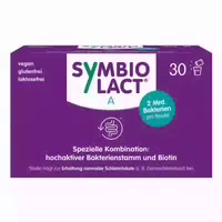 Symbiolact A Beutel