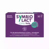 Symbiolact Comp Forte Pulver Beutel 30x2 g