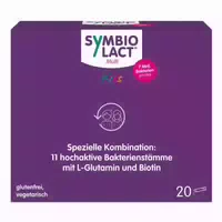 Symbiolact Multi Kids Pulver Sticks