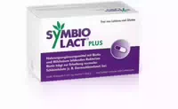 Symbiolact Plus 30 st Kapseln