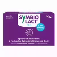 Symbiolact Plus Kapseln