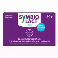 Symbiolact Plus 30 St Kapseln