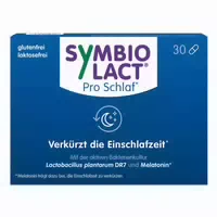 Symbiolact Pro Schlaf Kapseln 30 Stück