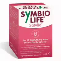 Symbiolife Satylia Kapseln