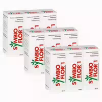 Symbioflor 1 9x50 Ml