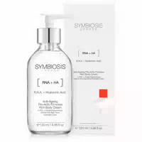 Symbiosis R N A Hyaluronic Acid Anti Ageing Pro Activ Firmness Rich Body Cream