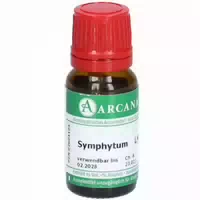 Symphytum Arcana Lm 12 Dilution