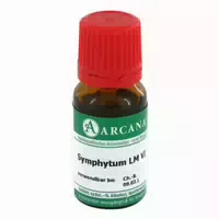 Symphytum Lm 6 Dilution 10 Ml Dilution