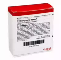 Symphytum Injeel Ampullen
