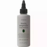 Simplyo Biotin Ampoule Treatment Scalp Serum – Kräftigendes Kopfhaut Serum Mit Biotin