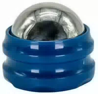Kühlender Massageball Roller