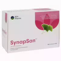 Synapsan 240 mg Filmtabletten 120 st