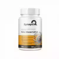 Synaptiq Beta Glucan