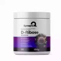 Synaptiq D Ribose
