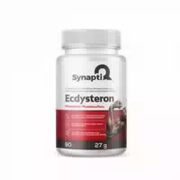 Synaptiq Ecdysteron