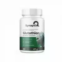 Synaptiq Glutathion Reduced