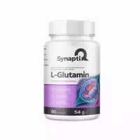 Synaptiq l Glutamin