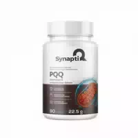 Synaptiq Pqq