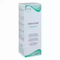 Synchroline Aknicare Cleanser Flüssigseife