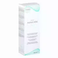 Synchroline Aknicare Cleansing Gel