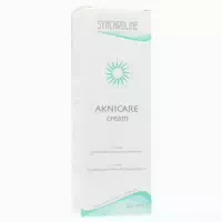 Synchroline Aknicare Creme 50 ml Creme