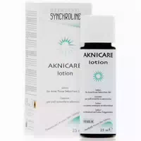 Synchroline Aknicare Lotion 25 ml