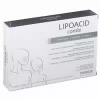 Synchroline Lipoacid Combi