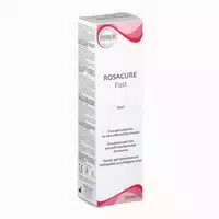 Synchroline Rosacure Fast Creme 30 Ml