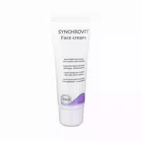 Synchroline Terproline Face Cream