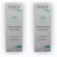 Synchroline Terpoline Body Cream