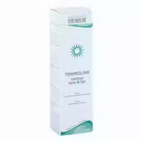 Synchroline Terproline Contour Eyes Lips Creme
