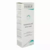 Synchroline Terproline Creme 250 Ml Creme