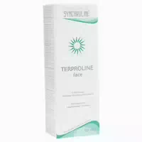 Synchroline Terproline Creme