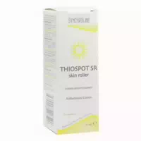 Synchroline Thiospot Skin Lotion 5 ml