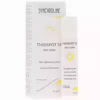 Synchroline Thiospot Sr Skin Roller