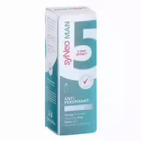 Syneo 5 Roll On Deo Antitranspirant