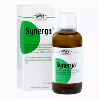 Synerga 100 Ml Lösung