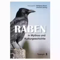 Raben in Mythos und Kulturgeschichte