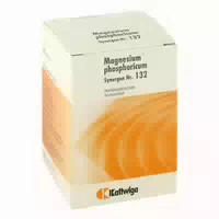 Synergon 132 Magnes Phosph Tabletten