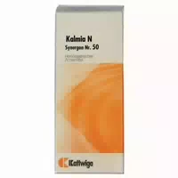 Synergon Komplex 50 Kalmia N Tropfen 50 Ml Tropfen