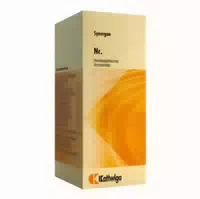 Synergon Komplex 67 Carduus Marianus S Tropfen
