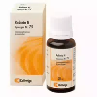 Synergon Komplex 75 Robinia S Tropfen 50 ml