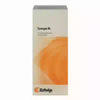 Synergon Komplex 94 Spiraea S Tabletten 200 St