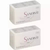 Synervit Kapseln