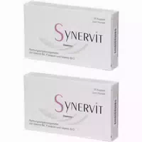 Synervit Kapseln