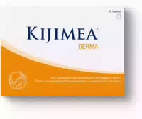 Kijimea Derma Pulver 42 Stück
